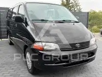 2004 Toyota Hiace