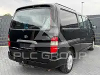 2004 Toyota Hiace