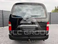 2004 Toyota Hiace