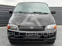 2004 Toyota Hiace