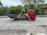 2004 Toyota Dyna