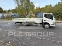 2004 Toyota Dyna