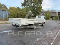 2004 Toyota Dyna