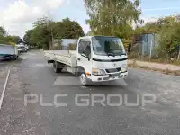 2004 Toyota Dyna