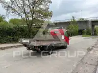 2004 Toyota Dyna
