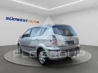 2004 Toyota COROLLA