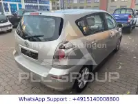 2004 Toyota COROLLA
