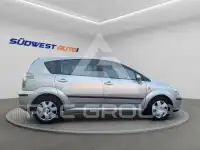 2004 Toyota COROLLA