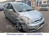 2004 Toyota COROLLA