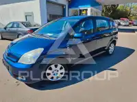 2004 Toyota COROLLA