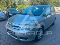 2004 Toyota COROLLA