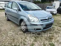 2004 Toyota COROLLA