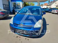 2004 Toyota COROLLA