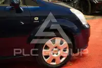 2004 Toyota COROLLA