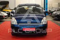2004 Toyota COROLLA