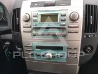 2004 Toyota COROLLA
