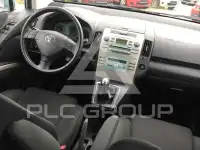 2004 Toyota COROLLA