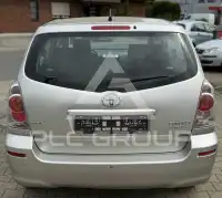 2004 Toyota COROLLA