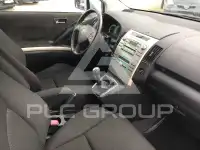 2004 Toyota COROLLA