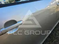 2004 Toyota COROLLA