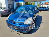 2004 Toyota COROLLA