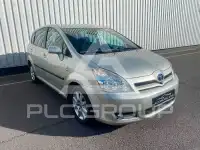 2004 Toyota COROLLA