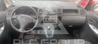 2004 Toyota COROLLA