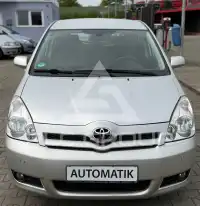 2004 Toyota COROLLA