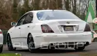 2004 Toyota Crown