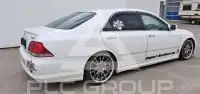 2004 Toyota Crown