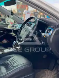 2004 Toyota Crown