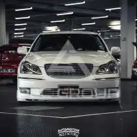 2004 Toyota Crown