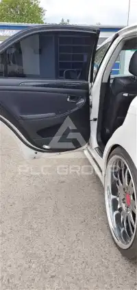 2004 Toyota Crown