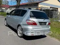 2004 Toyota Avensis