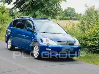 2004 Toyota Avensis