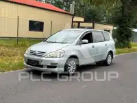 2004 Toyota Avensis