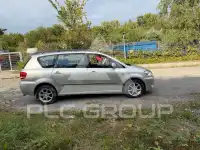 2004 Toyota Avensis