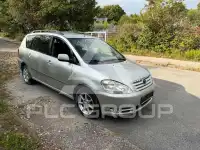 2004 Toyota Avensis