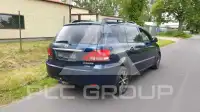 2004 Toyota Avensis