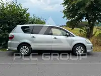2004 Toyota Avensis