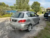 2004 Toyota Avensis