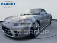 2004 Toyota MR2