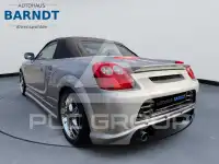 2004 Toyota MR2