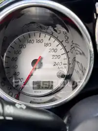 2004 Toyota MR2