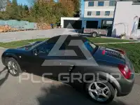 2004 Toyota MR2