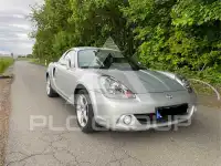 2004 Toyota MR2
