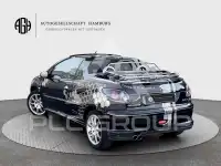 2004 Peugeot 206