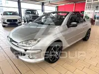 2004 Peugeot 206