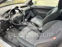 2004 Peugeot 206