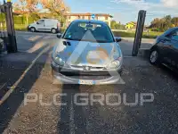 2004 Peugeot 206